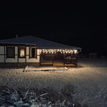 Villa Kashtata Resilovo