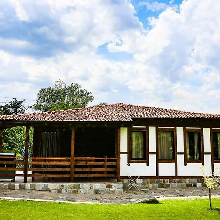 Kashtata Villa Resilovo