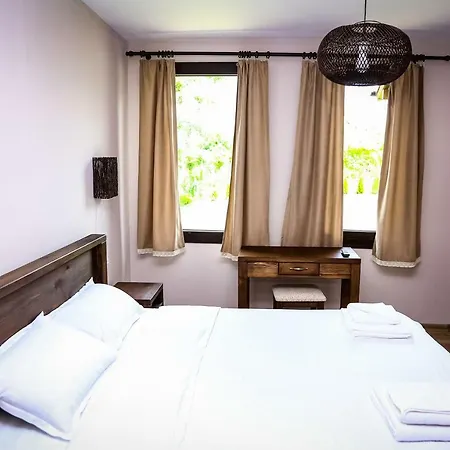 Villa Kashtata Resilovo