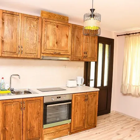 Villa Kashtata *