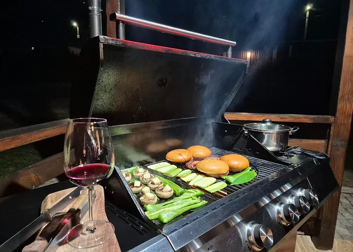 Villa Kashtata Resilovo