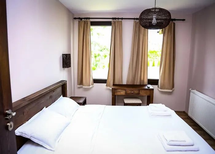 Villa Kashtata Resilovo